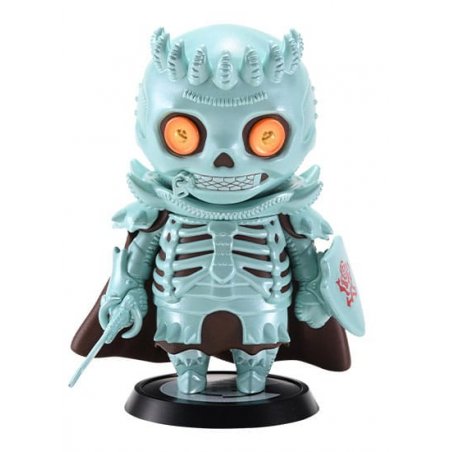Berserk figurine Cutie1 PVC Skull Knight Comic Cover Color Ver. 12 cm