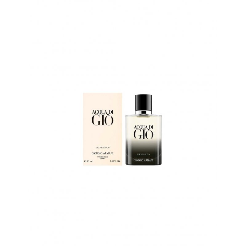 G. ARMANI AQUA DE GIO MEN EDP SPRAY 50 ML