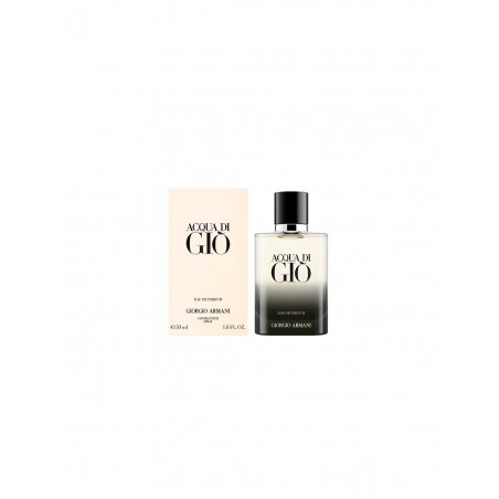G. ARMANI AQUA DE GIO MEN EDP SPRAY 50 ML
