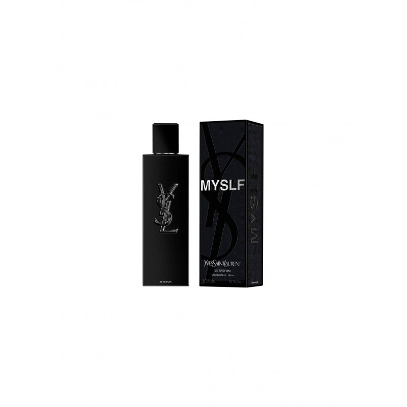 YSL MYSLF LE PARFUM SPRAY 100 ML