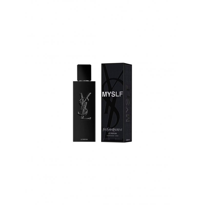 YSL MYSLF LE PARFUM SPRAY 60 ML