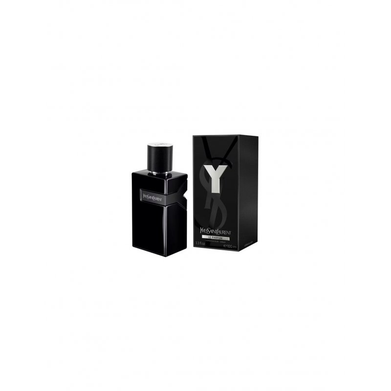 YSL Y MEN LE PARFUM SPRAY 100 ML