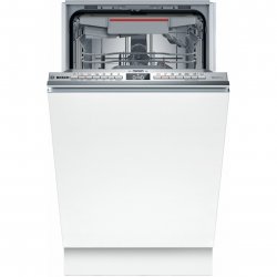 Bosch Serie 4 SPV4EMX25E dishwasher Fully built-in 10 place settings C