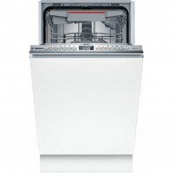Bosch Serie 4 SPV4EMX25E lave-vaisselle Entièrement intégré 10 couverts C