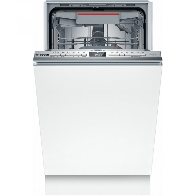 Bosch Serie 4 SPV4EMX25E dishwasher Fully built-in 10 place settings C