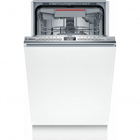 Bosch Serie 4 SPV4EMX25E lave-vaisselle Entièrement intégré 10 couverts C