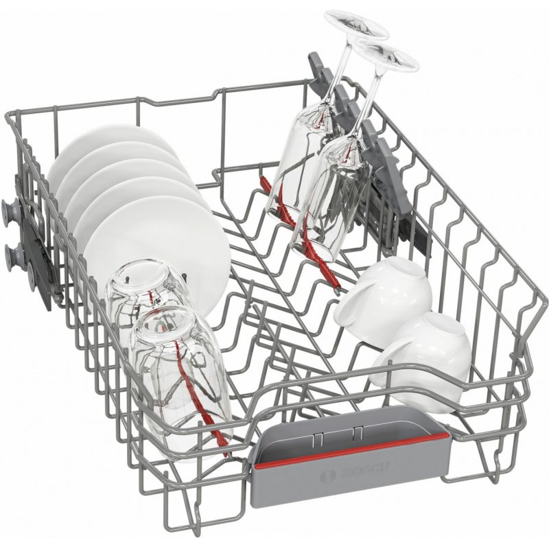 Bosch Serie 4 SPV4EMX25E lave-vaisselle Entièrement intégré 10 couverts C