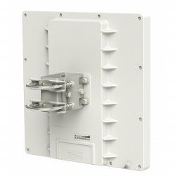 Mikrotik QRT 5 Blanc Connexion Ethernet, supportant l'alimentation via ce port (PoE)