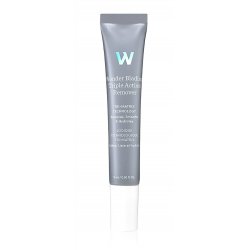 Wonderskin - Wonder Blading Triple Action Remover Transparent 15 ml