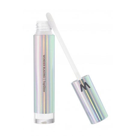 Wonderskin - Wonder Blading Top Gloss Clear Shine