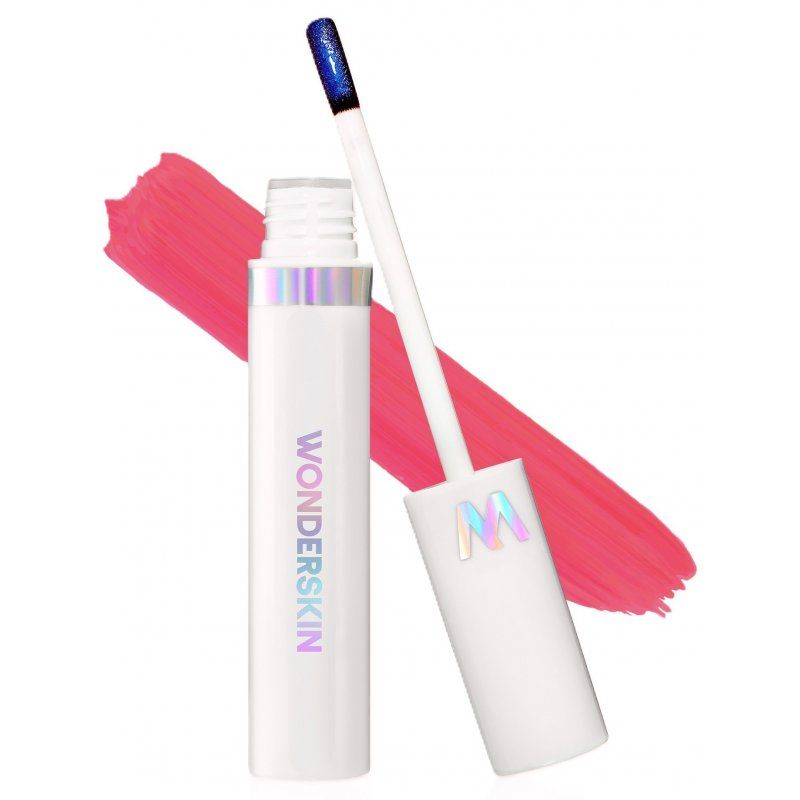 STOCKICX7 - Wonderskin - Wonder Blading Lip Stain Masque Sweatheart