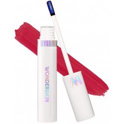 STOCK1-Wonderskin - Wonder Blading Lip Stain Masque First Kiss