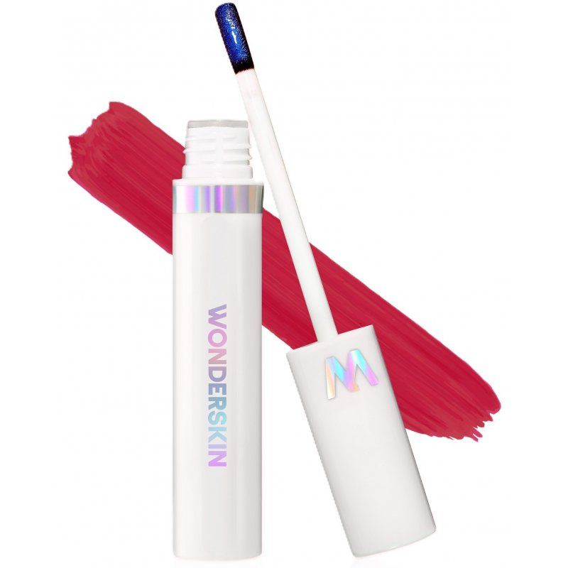 STOCK7 - Wonderskin - Wonder Blading Lip Stain Masque First Kiss