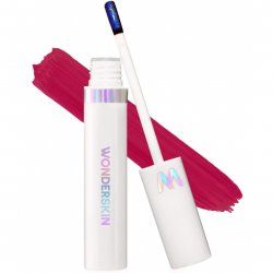  STOCKINK1-Wonderskin - Wonder Blading Lip Stain Masque Darling