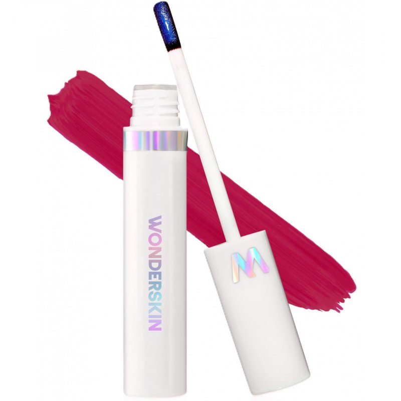  Wonderskin - Wonder Blading Lip Stain Masque Darling