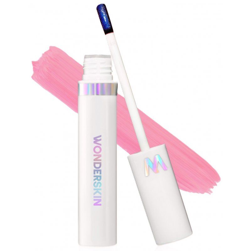 STOCK10 - Wonderskin - Wonder Blading Lip Stain Masque Beautyfull