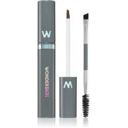 STOCKMAN5 - Wonderskin - Dream Brow Gel-Serum Black
