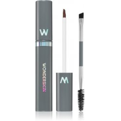 Wonderskin - Dream Brow Gel-Serum Black