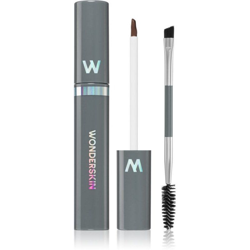 STOCKMAN5 - Wonderskin - Dream Brow Gel-Serum Black