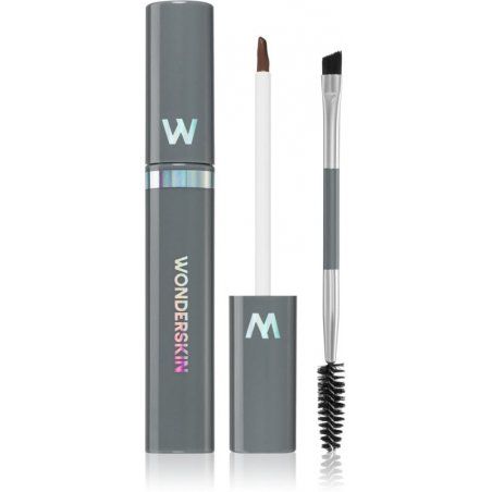 WONDERSKIN – Dream Brow Gel-Sérum – Noir