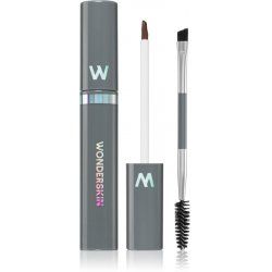STOCK3-Wonderskin - Dream Brow Gel-Serum Dark Brunette