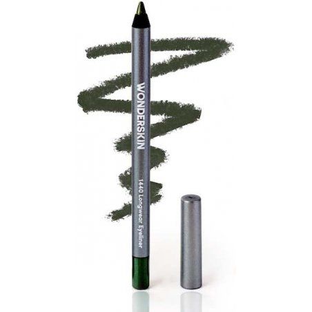 STOCK2 - Wonderskin - 1440 Longwear Eyeliner Olive