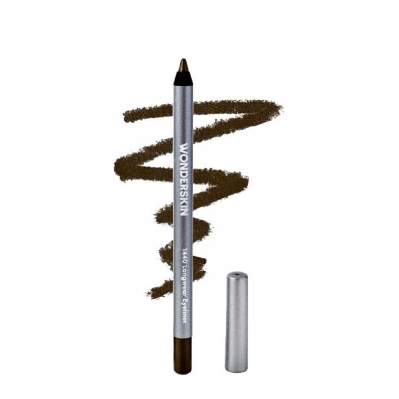 Wonderskin - 1440 Longwear Eyeliner Gold Mocha 1,2 ml