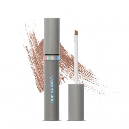 STOCKICX1 - STOCK2 - Wonderskin - Wonder Blading Brow Stain & Go Masque Blonde