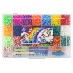 Moxy - Rubber Band Loom Kit (240028)