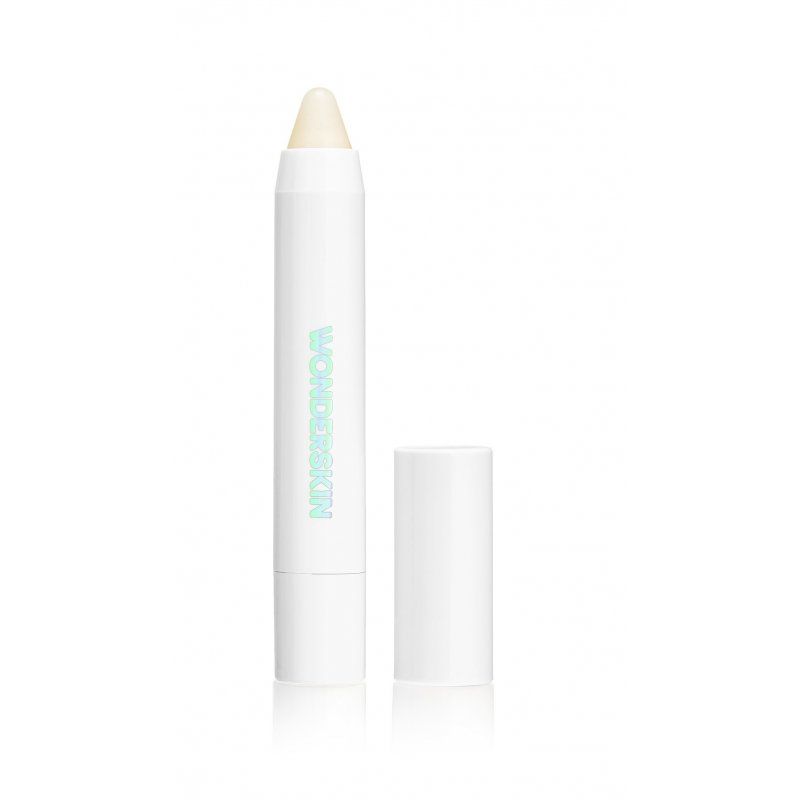 STOCK1 - Wonderskin - Wonder Blading 3-in-1 Lip Scrub