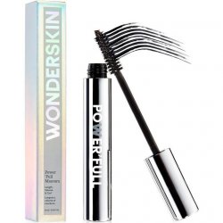 STOCKICX1 - Wonderskin - POWER’FULL Mascara Black