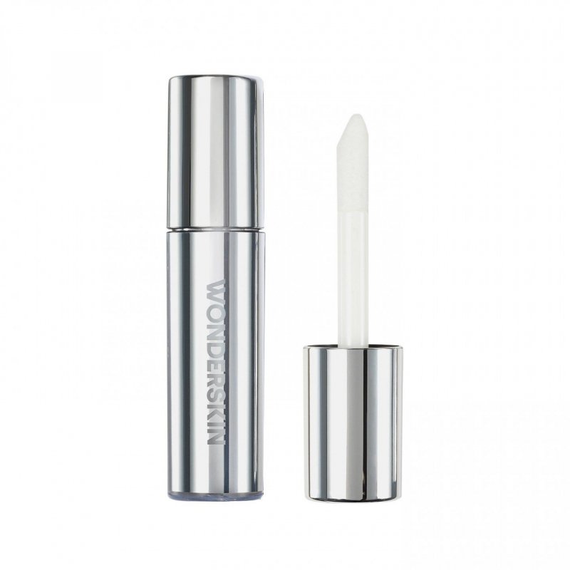 Wonderskin - Lip Rehab Therapy Oil Clear