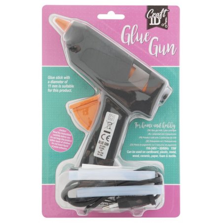 Craft ID - Glue gun (CR0993/23GE)