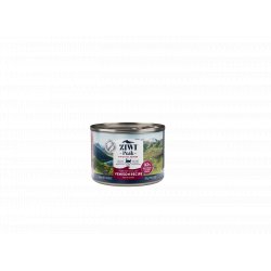 Ziwipeak - Vension wet food for cats - (zp060)