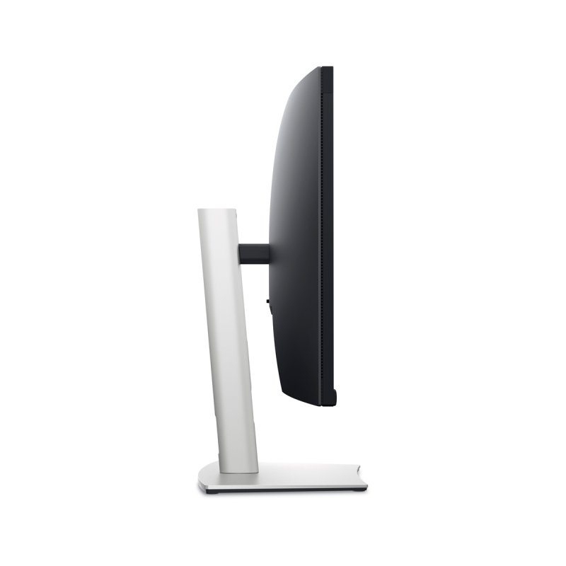 Moniteur 34.1" WQHD incurve Video conference Dell P3424WEB
