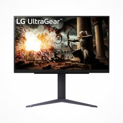 Dis 27 LG 27GS75Q-B Consumer Ultragear