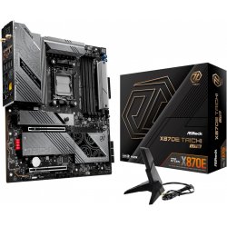 ASROCK X870E Taichi Lite Mainboard Sockel AM5