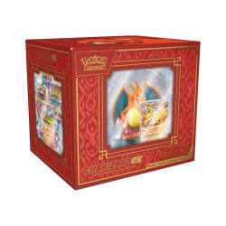 Pokemon TCGKids Big Gift Oktober 2024 *ANGLAIS*