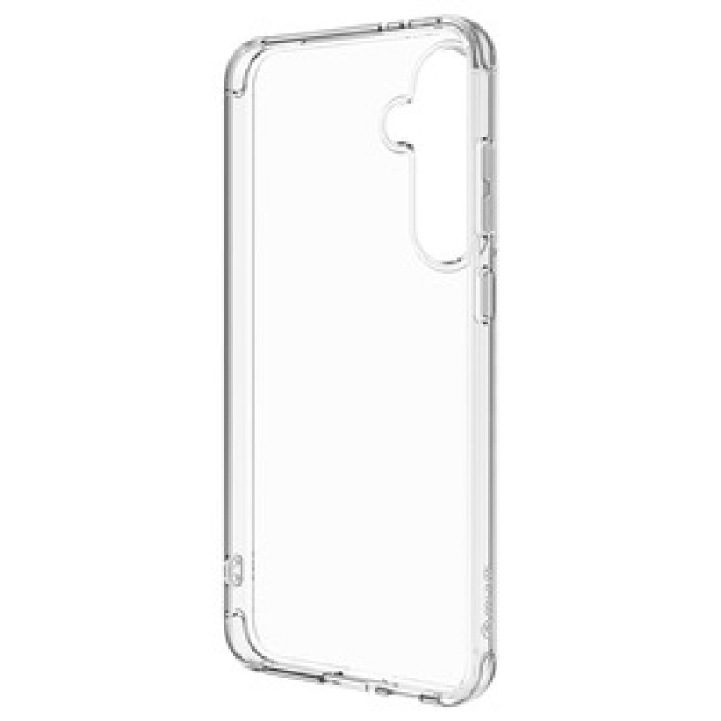 COQUE TRANSPARENTE RECYCLEE SAMSUNG GALAXY S24 FE