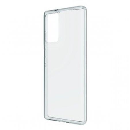 COQUE SOUPLE TRANSPARENTE MOTOROLA EDGE 50 FUSION