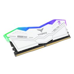 Team Group T-FORCE DELTA RGB FF4D532G6000HC30DC01 memory module 32 GB 2 x 16 GB DDR5 6000 MHz