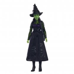 Wicked - Elphaba