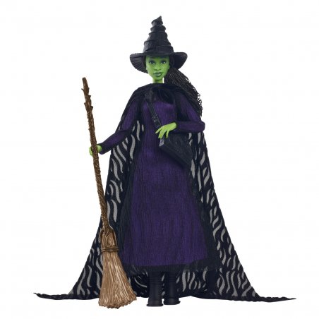 Wicked - Deluxe Elphaba