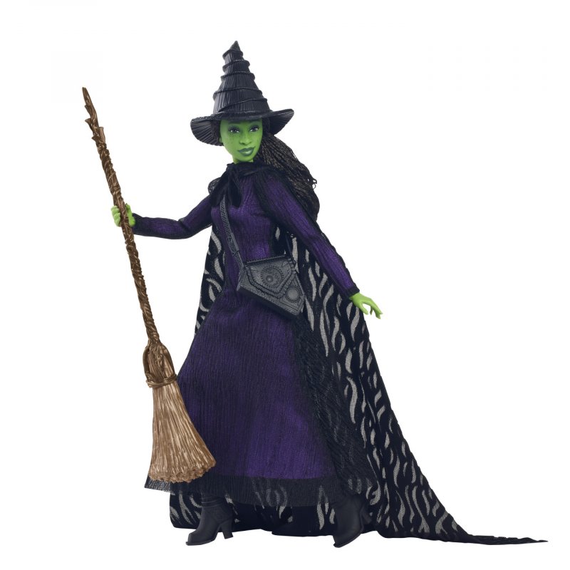 Wicked - Deluxe Elphaba