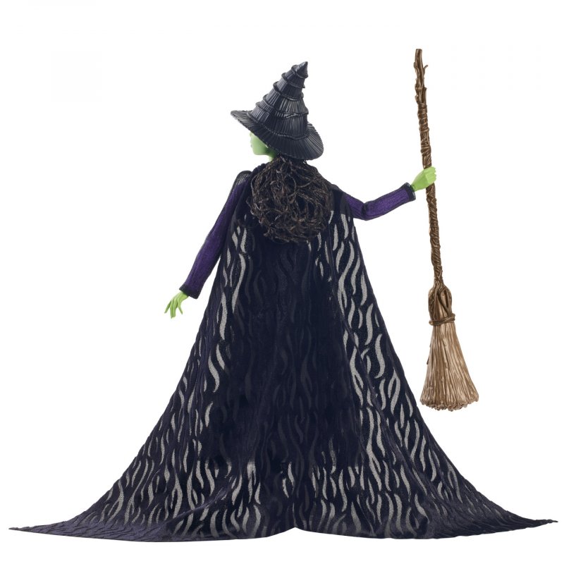 Wicked - Deluxe Elphaba
