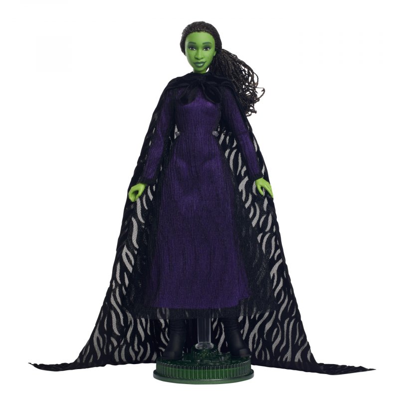 Wicked - Deluxe Elphaba