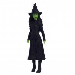 Wicked Singende Elphaba