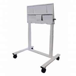 SMART Technologies FSE-500-W interactive whiteboard accessory Mount White