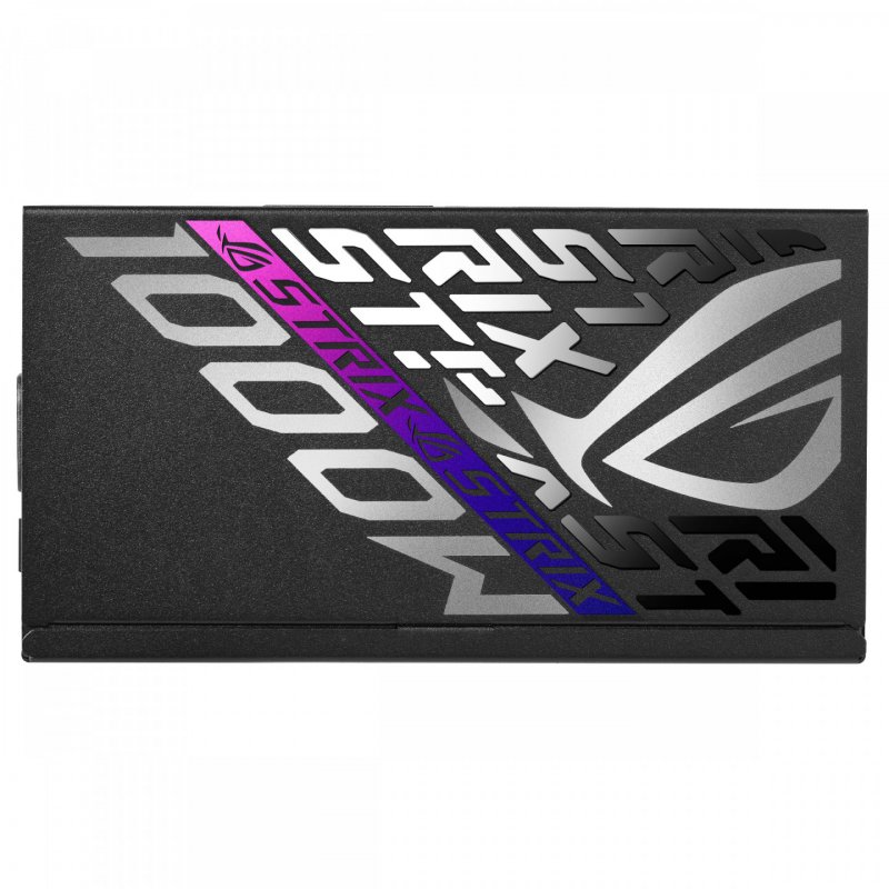 ROG STRIX 1000W Platinum Gaming PSU