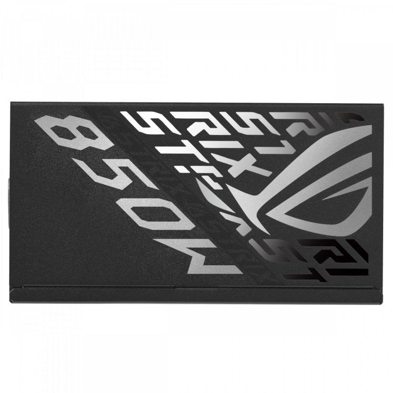 ASUS ROG -STRIX-850P-GAMING unité d'alimentation d'énergie 850 W 20 4 pin ATX ATX Noir